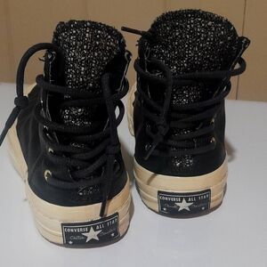 Unisex Converse CTAS Ladies 8.5 Mens 6.5